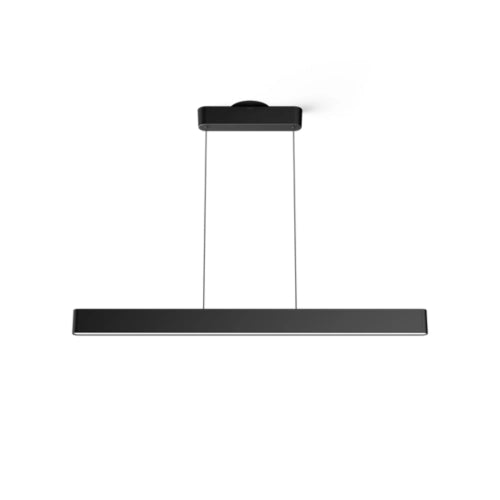 Ensis pendant light