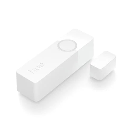 Secure contact sensor