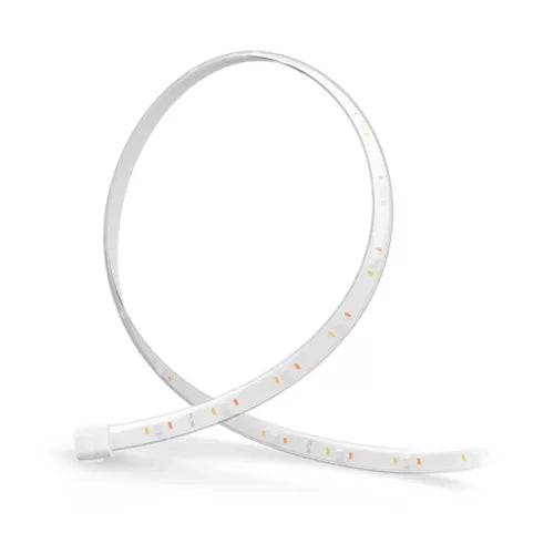 Hue Flux strip light extension 16ft