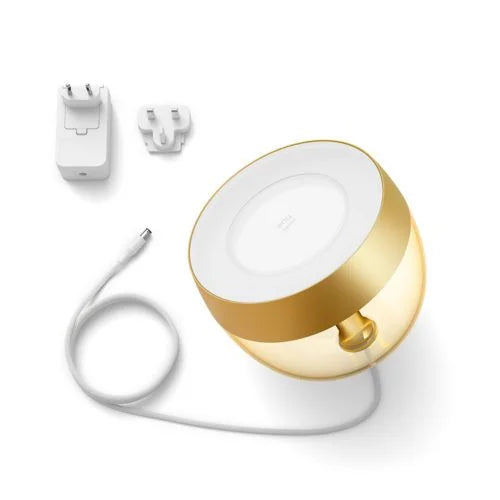 Iris gold special edition