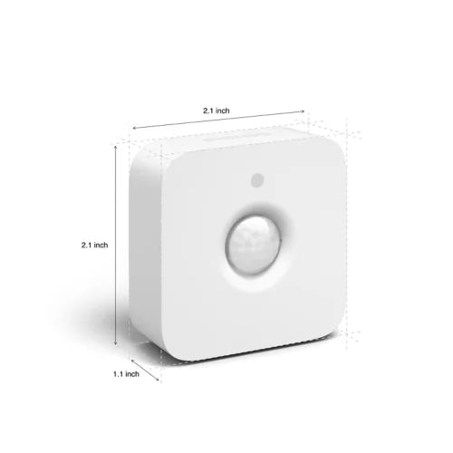 Motion sensor