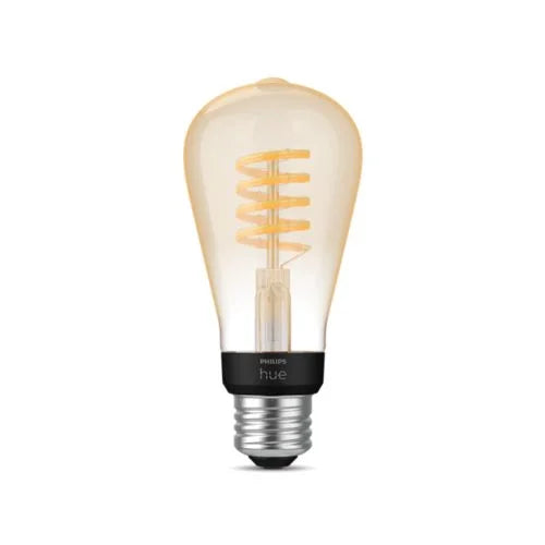 ST19 Edison - E26 smart bulb