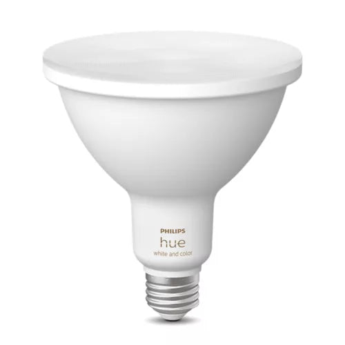 PAR38 - E26 smart bulb