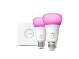 A19 - E26 smart bulb - 60 W