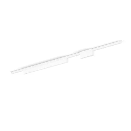 Perifo straight ceiling base kit (1 light bar)